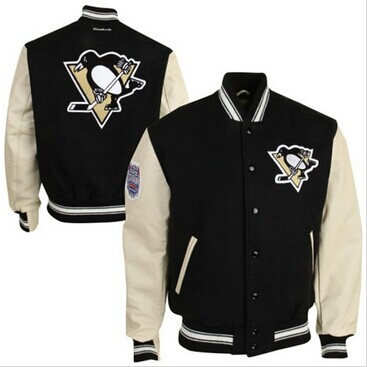 NHL Jacket-007 NHL Jacket-007