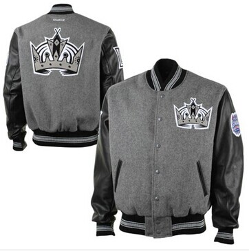 NHL Jacket-010 NHL Jacket-010