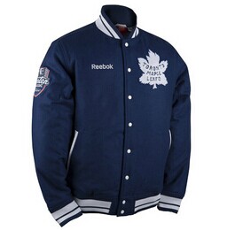 NHL Jacket-011 NHL Jacket-011
