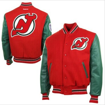 NHL Jacket-013 NHL Jacket-013