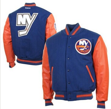 NHL Jacket-014 NHL Jacket-014