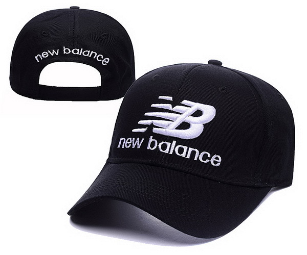 New Balance Adjustable Hat New Balance Adjustable Hat