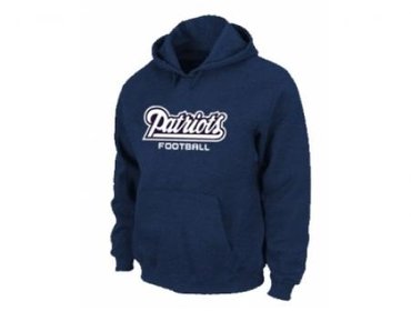 New-England-Patriots-Authentic-font-Pullover-Hoodie-DBlue