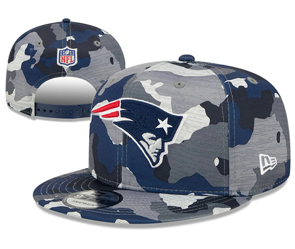New England Patriots Stitched Snapback Hats 0109