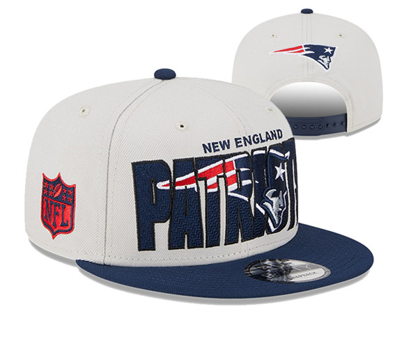 New England Patriots Stitched Snapback Hats 0131 1