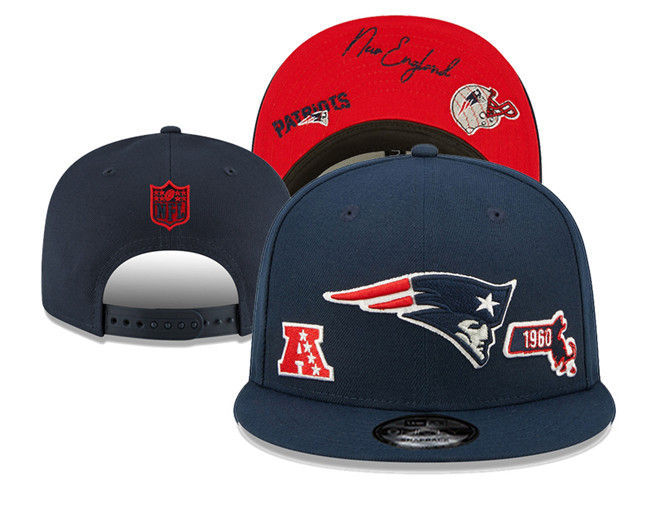 New England Patriots Stitched Snapback Hats 0133 New England Patriots Stitched Snapback Hats 0133
