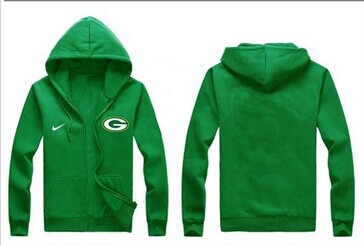 New Green Bay Packers Authentic Logo Hoodie Green New Green Bay Packers Authentic Logo Hoodie Green