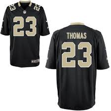 New Orleans Saints 23 Pierre Thomas black Elite Jerseys New Orleans Saints 23 Pierre Thomas black Elite Jerseys