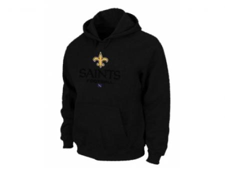 New-Orleans-Saints-Critical-Victory-Pullover-Hoodie-Black New-Orleans-Saints-Critical-Victory-Pullover-Hoodie-Black