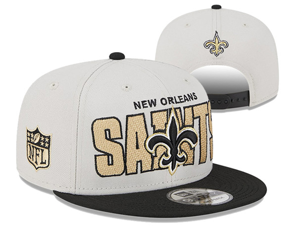 New Orleans Saints Stitched Snapback Hats 0108 1 New Orleans Saints Stitched Snapback Hats 0108 1