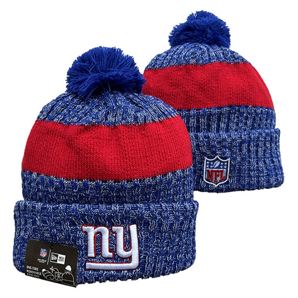 New York Giants Knit Hats 0104 New York Giants Knit Hats 0104