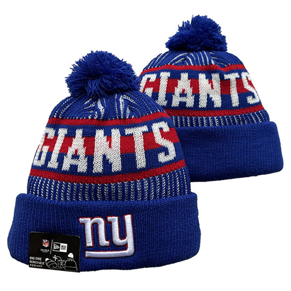 New York Giants Knit Hats 0105 New York Giants Knit Hats 0105