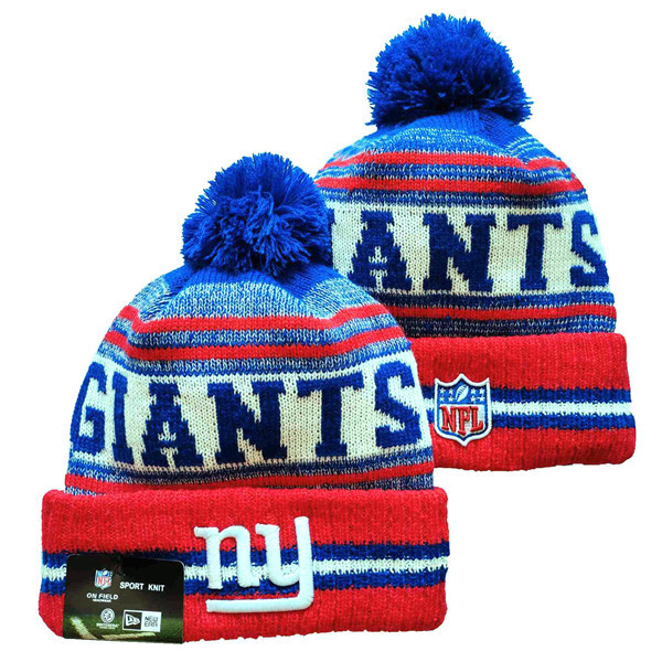 New York Giants Knit Hats 0108 New York Giants Knit Hats 0108