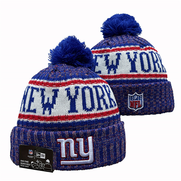 New York Giants Knit Hats 0110 New York Giants Knit Hats 0110