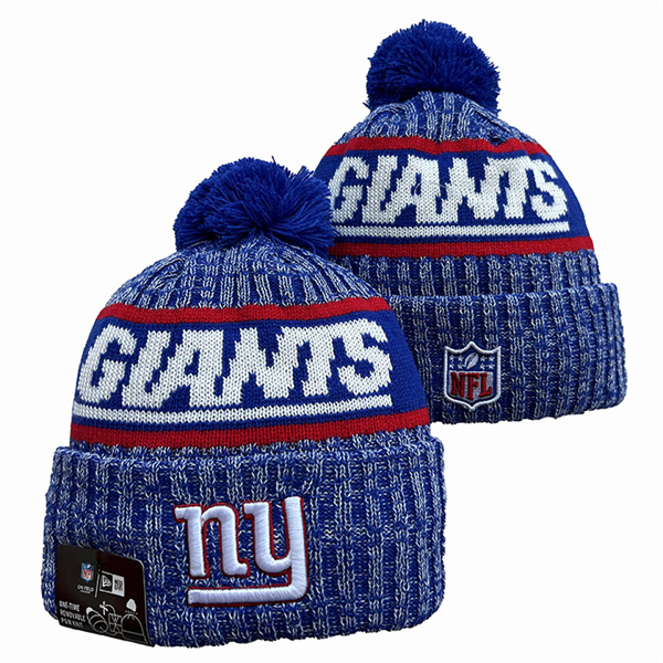 New York Giants Knit Hats 0111 New York Giants Knit Hats 0111