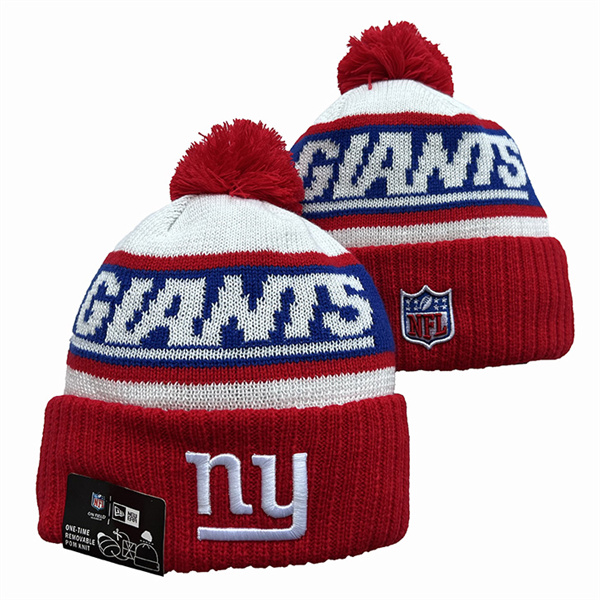 New York Giants Knit Hats 0112 New York Giants Knit Hats 0112