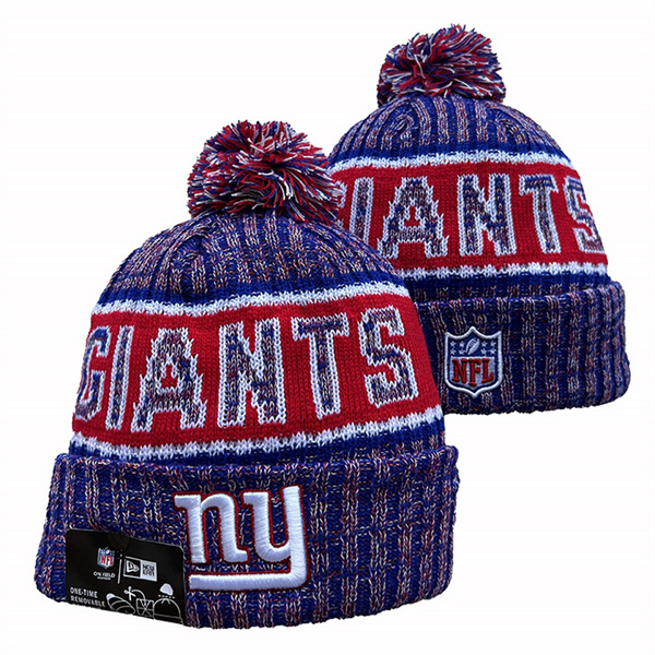 New York Giants Knit Hats 0113 New York Giants Knit Hats 0113