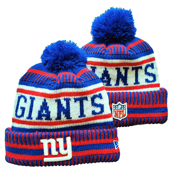 New York Giants Knit Hats 0114 New York Giants Knit Hats 0114