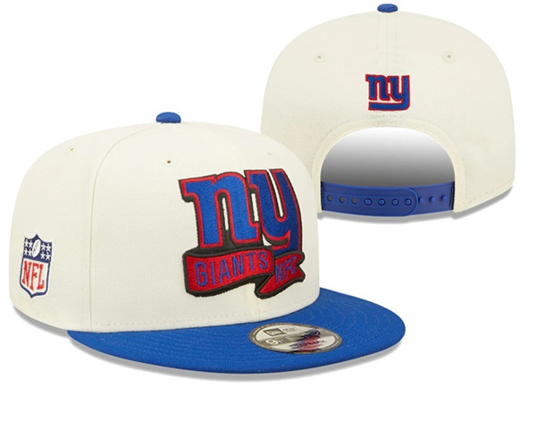 New York Giants Stitched Snapback Hats 088