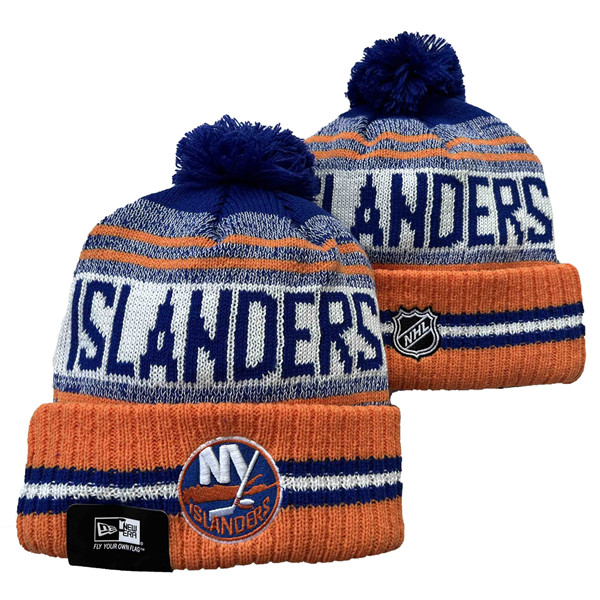New York Islanders Knit Hats 003 New York Islanders Knit Hats 003