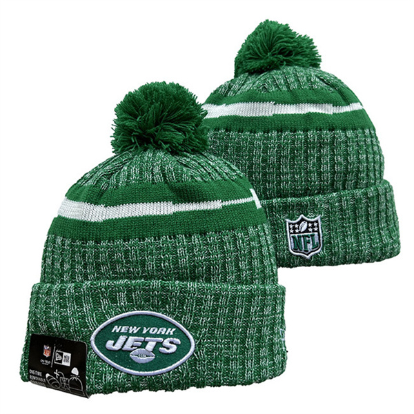 New York Jets Knit Hats 047 New York Jets Knit Hats 047