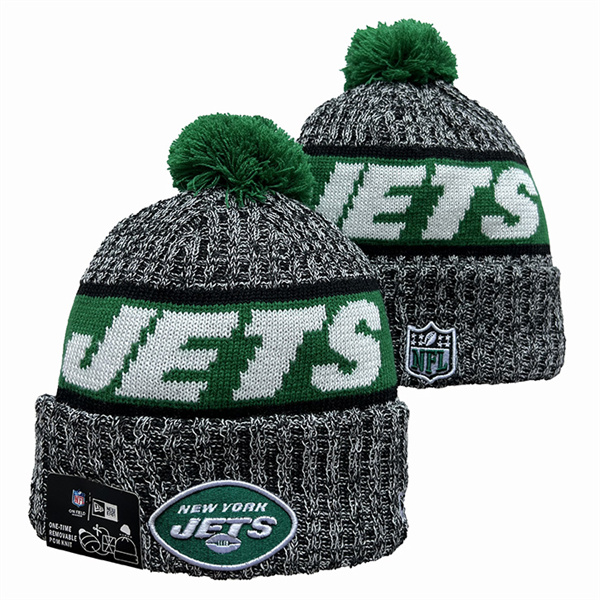 New York Jets Knit Hats 049 New York Jets Knit Hats 049