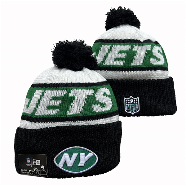 New York Jets Knit Hats 050 New York Jets Knit Hats 050