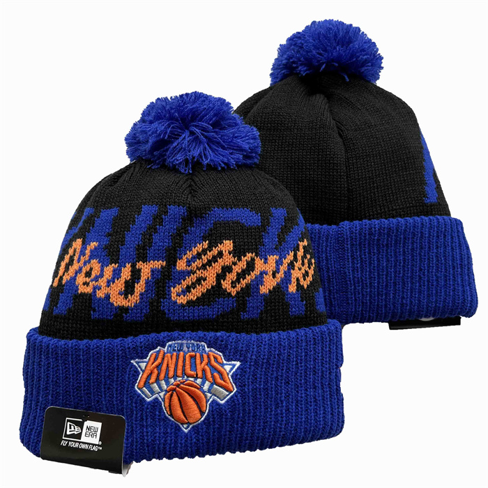 New York Knicks Knit Hats 020 New York Knicks Knit Hats 020