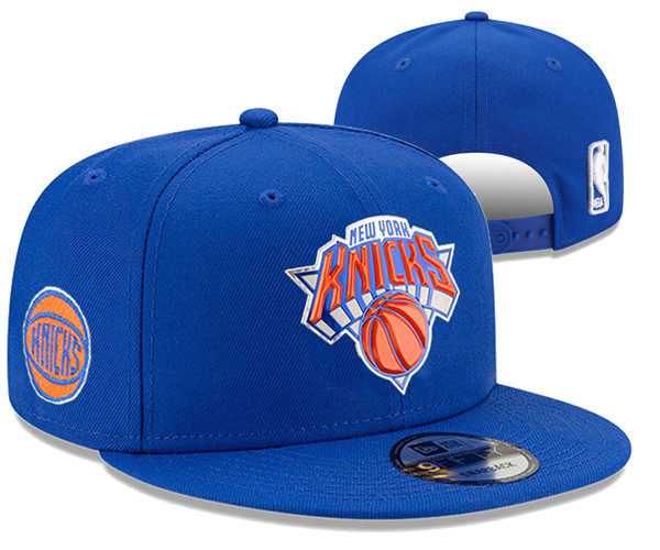 New York Knicks Stitched Snapback Hats 0029