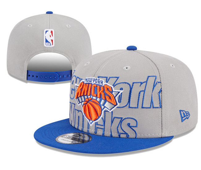 New York Knicks Stitched Snapback Hats 0030 New York Knicks Stitched Snapback Hats 0030