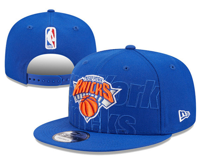 New York Knicks Stitched Snapback Hats 0031 New York Knicks Stitched Snapback Hats 0031