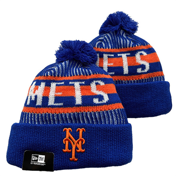 New York Mets Knit Hats 025 New York Mets Knit Hats 025
