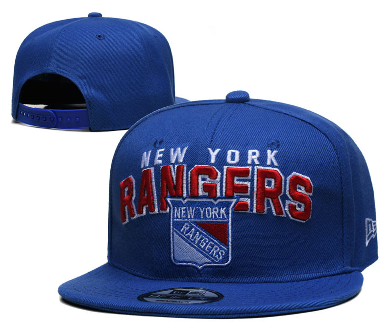 New York Rangers Stitched Snapback Hats 005 New York Rangers Stitched Snapback Hats 005