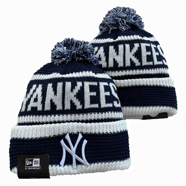 New York Yankees Kint Hats 00109 New York Yankees Kint Hats 00109