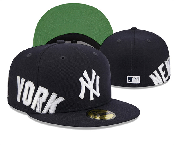 New York Yankees Stitched Snapback Hats (Pls Check Description For Details