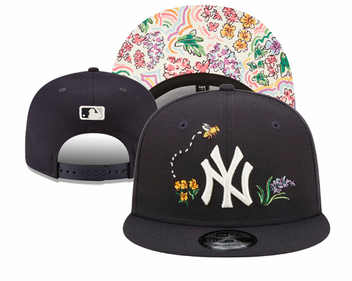 New York Yankees Stitched Snapback Hats 0036 New York Yankees Stitched Snapback Hats 0036