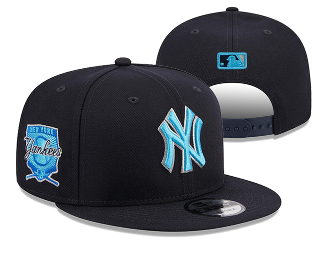 New York Yankees Stitched Snapback Hats 0039 New York Yankees Stitched Snapback Hats 0039