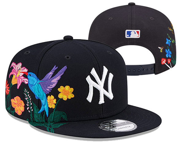 New York Yankees Stitched Snapback Hats 0040 New York Yankees Stitched Snapback Hats 0040