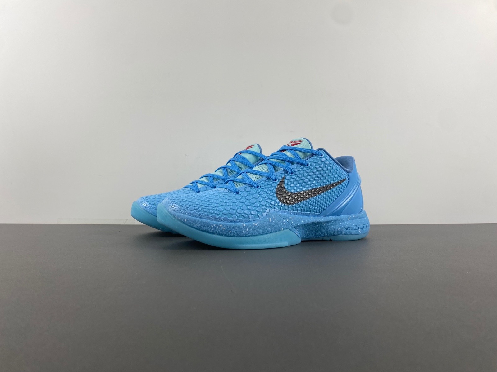 New Zoom Kobe 6 Protro Blue PE2023-100