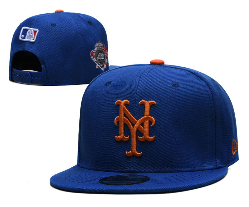 New_York_Mets_Stitched_Snapback_Hats_21