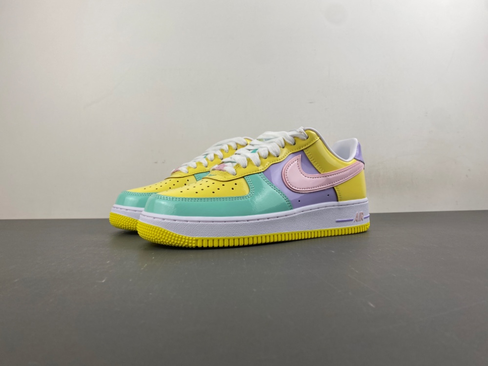 Nike Air Force 1 Low「Easter」 IQ9706-701