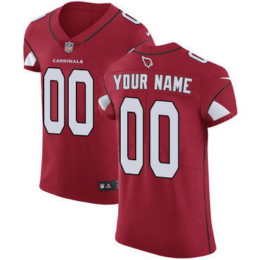 Nike Arizona Cardinals Elite Red Home Men's Jersey NFL Vapor Untouchable Customized jerseys Nike Arizona Cardinals Elite Red Home Men's Jersey NFL Vapor Untouchable Customized jerseys