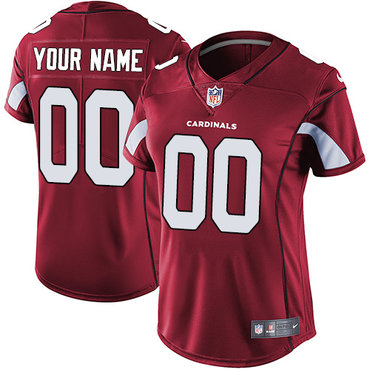 Nike Arizona Cardinals Elite Red Home Women's Jersey NFL Vapor Untouchable Customized jerseys Nike Arizona Cardinals Elite Red Home Women's Jersey NFL Vapor Untouchable Customized jerseys