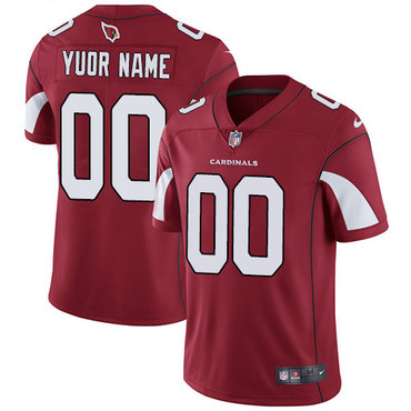 Nike Arizona Cardinals Elite Red Home Youth Jersey NFL Vapor Untouchable Customized jerseys Nike Arizona Cardinals Elite Red Home Youth Jersey NFL Vapor Untouchable Customized jerseys