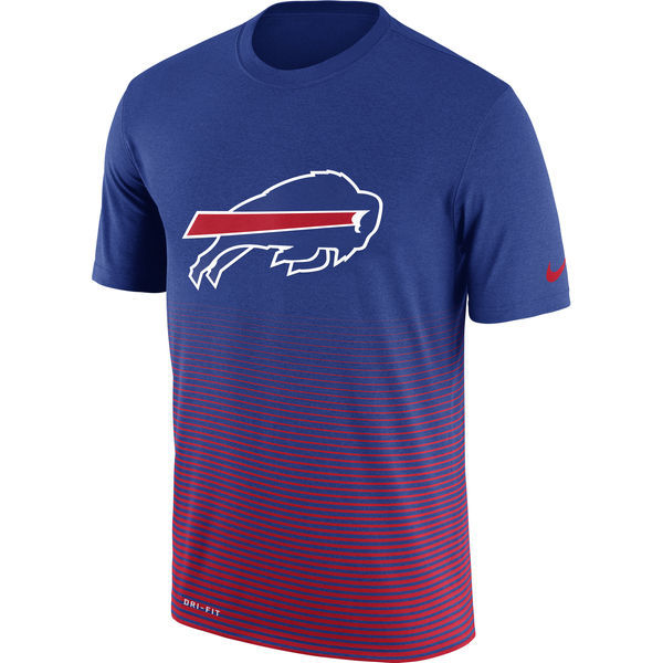 Nike Bills Fresh Logo New Day Men's Short Sleeve T-Shirt Nike Bills Fresh Logo New Day Men's Short Sleeve T-Shirt