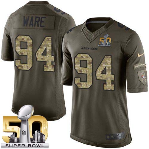 Nike Broncos #28 Jamaal Charles Black Youth Stitched NFL Limited 2016 Salute to Service Jersey