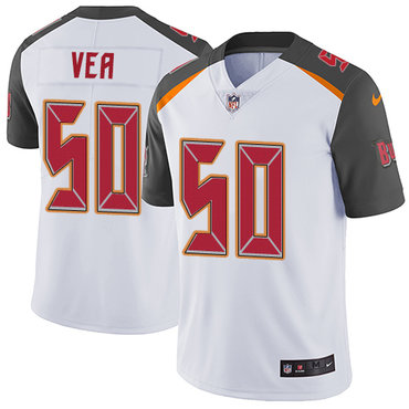 Nike Buccaneers #50 Vita Vea White Youth Stitched NFL Vapor Untouchable Limited Jersey Nike Buccaneers #50 Vita Vea White Youth Stitched NFL Vapor Untouchable Limited Jersey