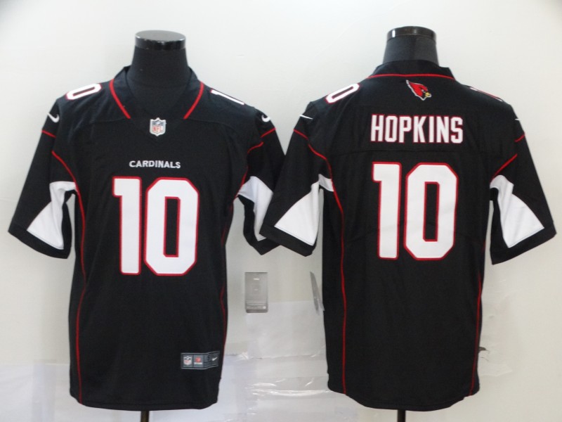 Nike Cardinals 10 DeAndre Hopkins Black Vapor Untouchable Limited Jersey Nike Cardinals 10 DeAndre Hopkins Black Vapor Untouchable Limited Jersey