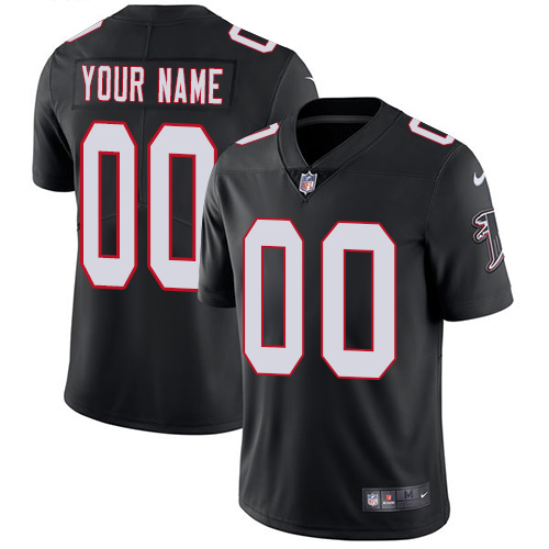 Nike Cardinals Black Men's Customized Vapor Untouchable Player Limited Jersey Nike Cardinals Black Men's Customized Vapor Untouchable Player Limited Jersey