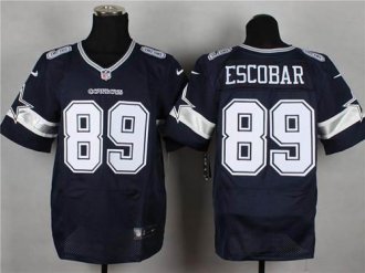 Nike Dallas Cowboys #89 Gavin Escobar Navy Blue Team Color NFL Elite jersey Nike Dallas Cowboys #89 Gavin Escobar Navy Blue Team Color NFL Elite jersey